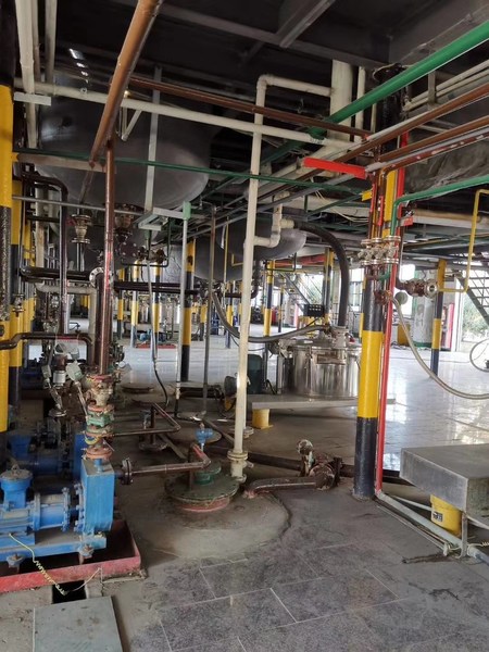 SHANGHAI LONGPU INDUSTRY CO.,LTD