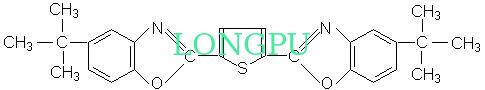 Optical Brightener Agent OB(C. I. 184) / Uvitex OB(Huntsman)