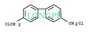 4,4-bis(Chloromethyl)-Biphenyl