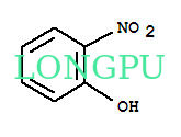 2-Nitro phenol