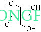 Pentaerythritol CAS 115 77 5